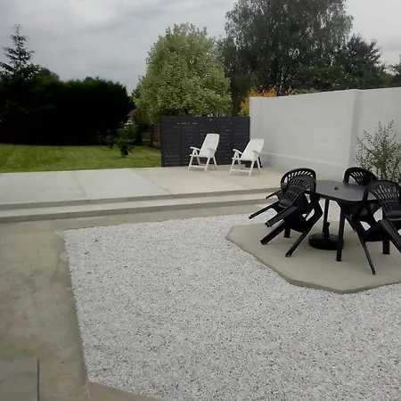 Les Sapins Friville-Escarbotin